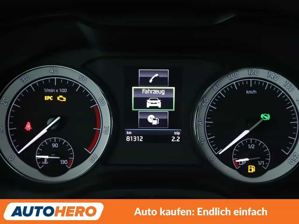 Skoda Kodiaq 2.0 TSI Style 4x4 Aut.*LED*ACC*PLA*CAM* 06/2018-photo-19