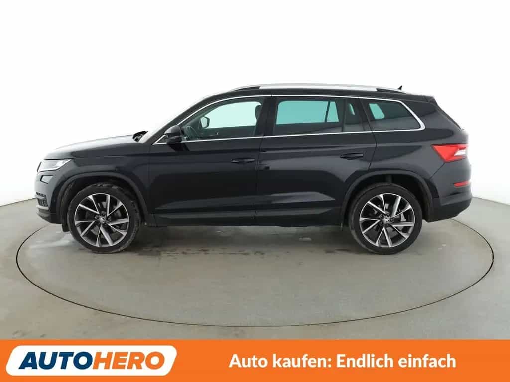 Skoda Kodiaq 2.0 TSI Style 4x4 Aut.*LED*ACC*PLA*CAM* 06/2018-photo-2