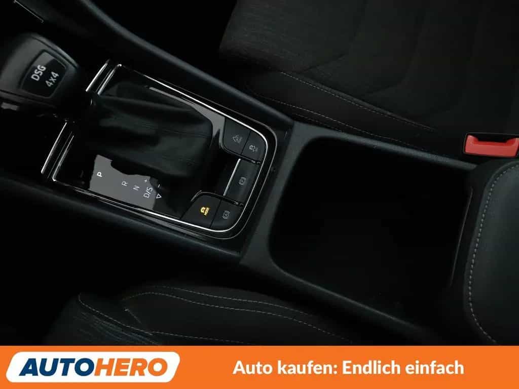 Skoda Kodiaq 2.0 TSI Style 4x4 Aut.*LED*ACC*PLA*CAM* 06/2018-photo-23