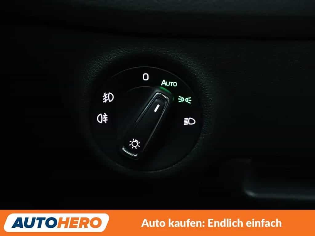 Skoda Kodiaq 2.0 TSI Style 4x4 Aut.*LED*ACC*PLA*CAM* 06/2018-photo-25