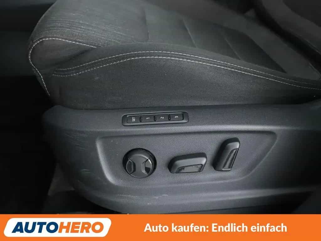 Skoda Kodiaq 2.0 TSI Style 4x4 Aut.*LED*ACC*PLA*CAM* 06/2018-photo-26