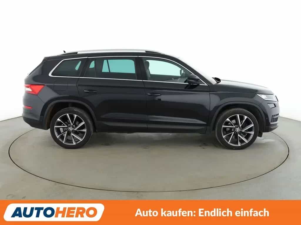 Skoda Kodiaq 2.0 TSI Style 4x4 Aut.*LED*ACC*PLA*CAM* 06/2018-photo-6