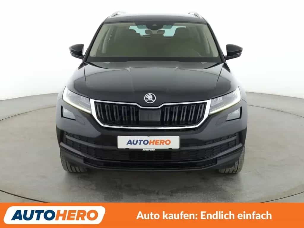Skoda Kodiaq 2.0 TSI Style 4x4 Aut.*LED*ACC*PLA*CAM* 06/2018-photo-8