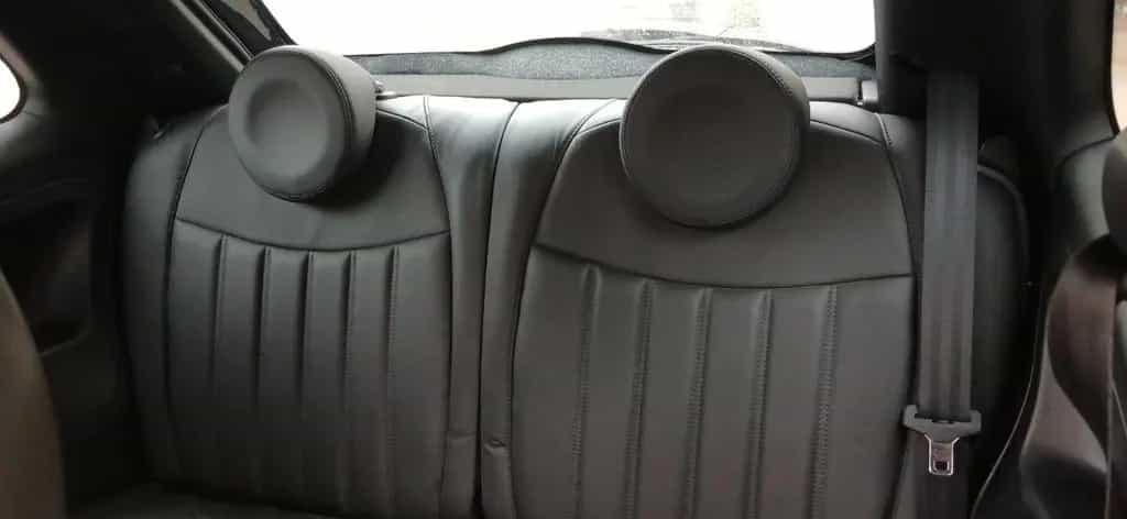 Abarth 500 595 Basis 12/2017-photo-5