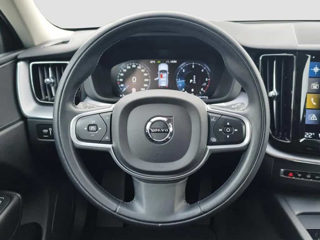 Volvo XC60 B4 Momentum Pro RFK*AHK*Blis 07/2021-photo-10