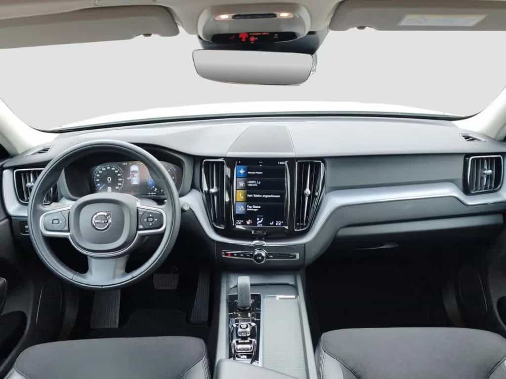 Volvo XC60 B4 Momentum Pro RFK*AHK*Blis 07/2021-photo-11