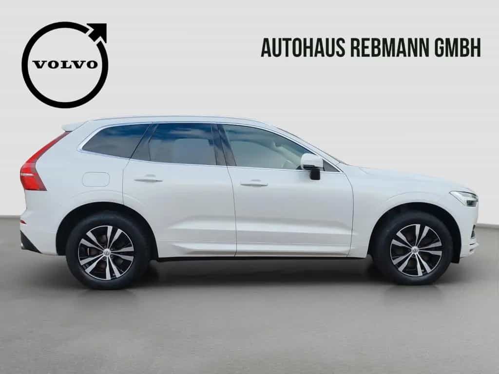 Volvo XC60 B4 Momentum Pro RFK*AHK*Blis 07/2021-photo-6