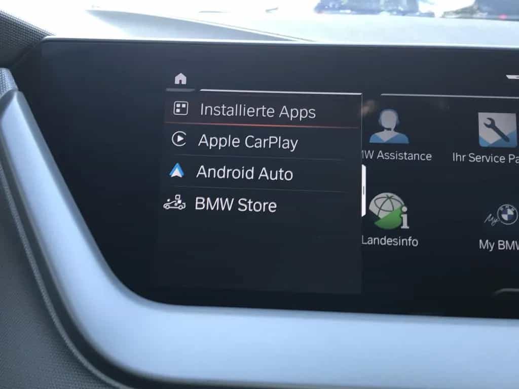 BMW 118 i Advantage DAB LED WLAN Tempomat Shz PDC 06/2024-photo-14