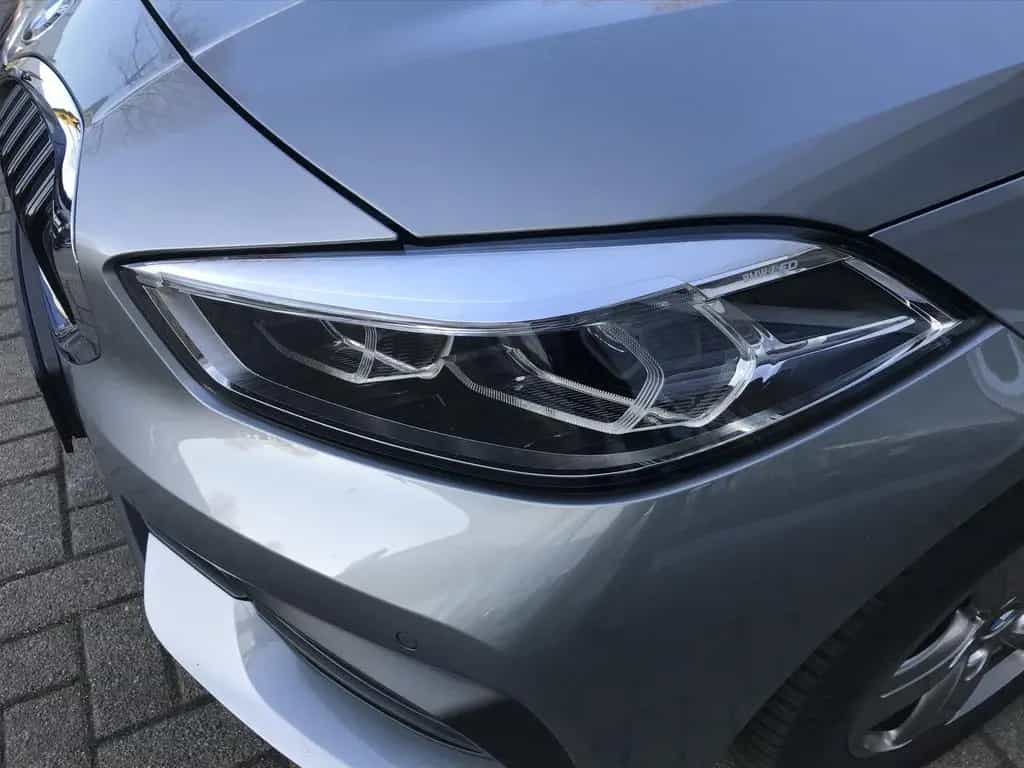 BMW 118 i Advantage DAB LED WLAN Tempomat Shz PDC 06/2024-photo-20