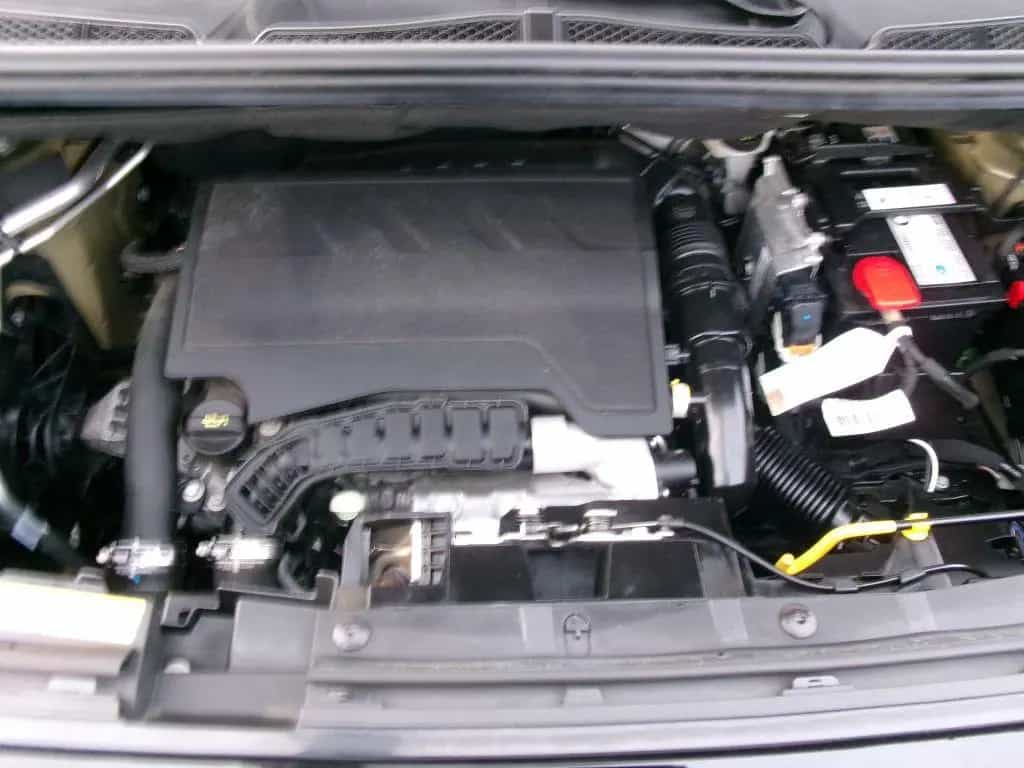 Toyota Proace City Verso 1.2  L1 Team D  / 7-SITZER 12/2021-photo-11
