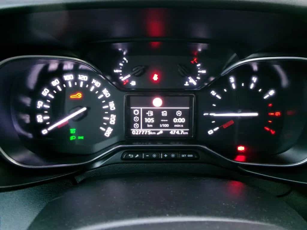 Toyota Proace City Verso 1.2  L1 Team D  / 7-SITZER 12/2021-photo-8