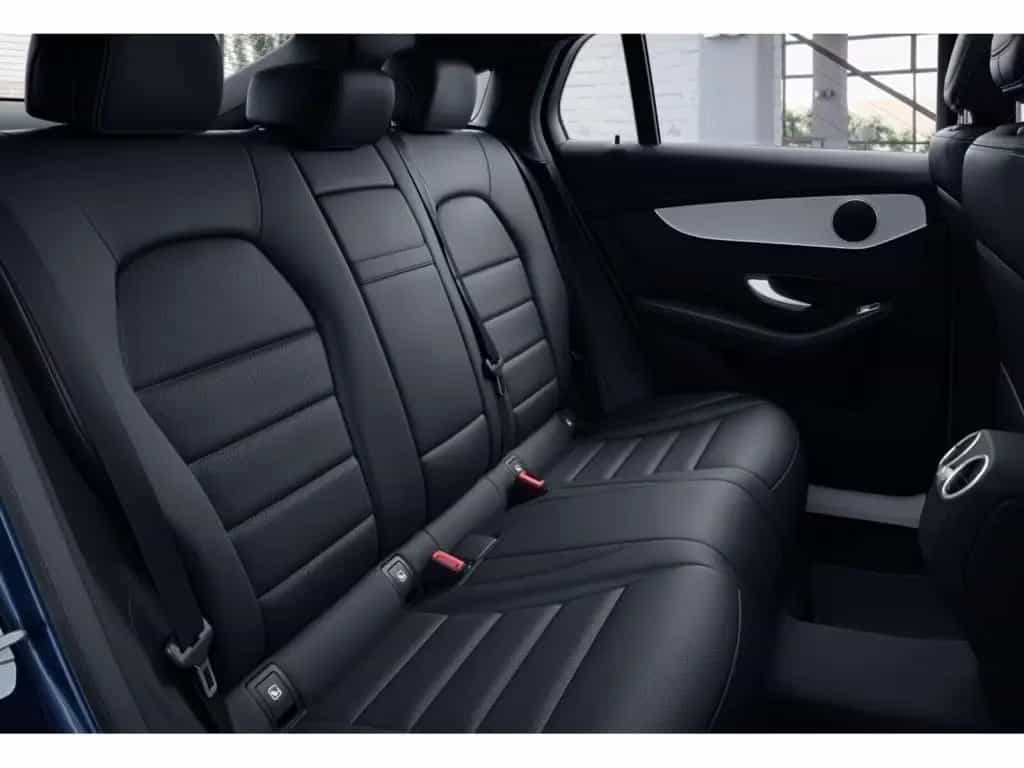 Mercedes-Benz GLC-Class 200 4M Coupé AMG-Sport/MLB/360/SHD/Totw/19' 02/2021-photo-8