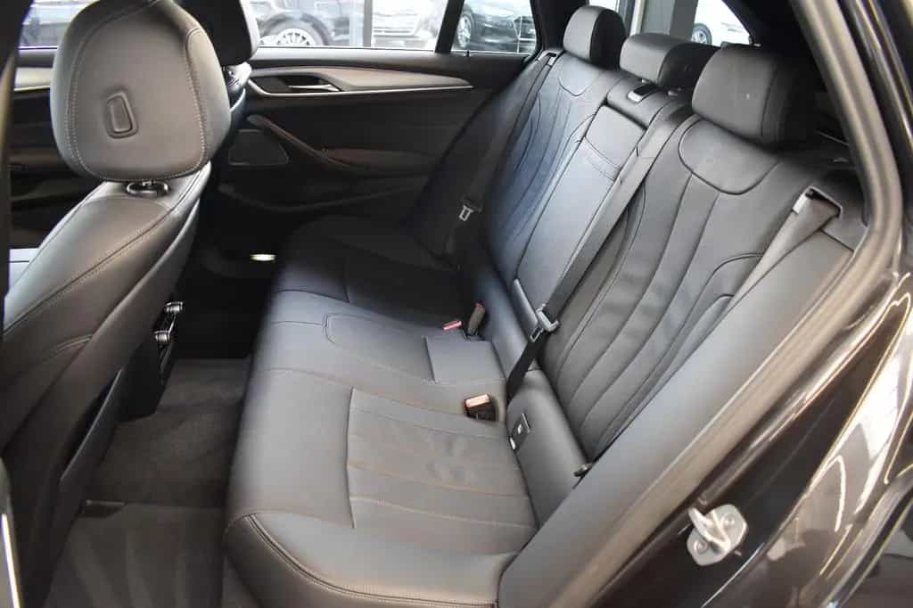 BMW 5 Series 520d Touring xDrive Aut. Laser~LiveCo~H&K~Leder 08/2022-photo-10