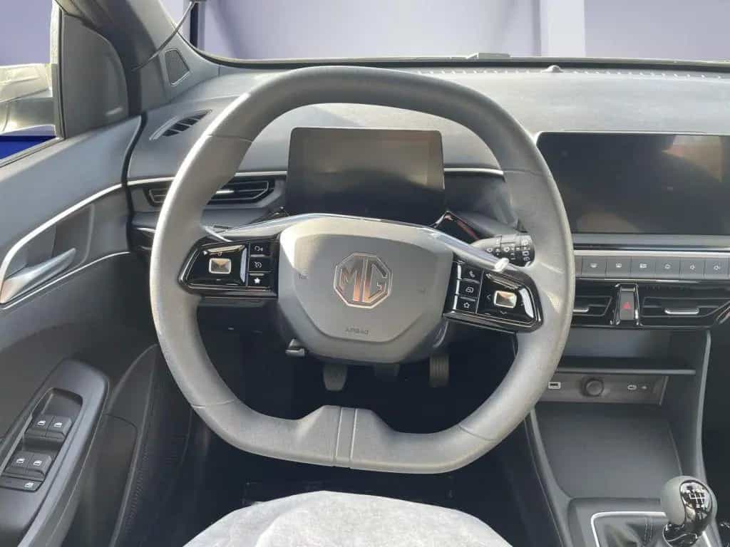 MG MG3 Standard 12/2025-photo-10