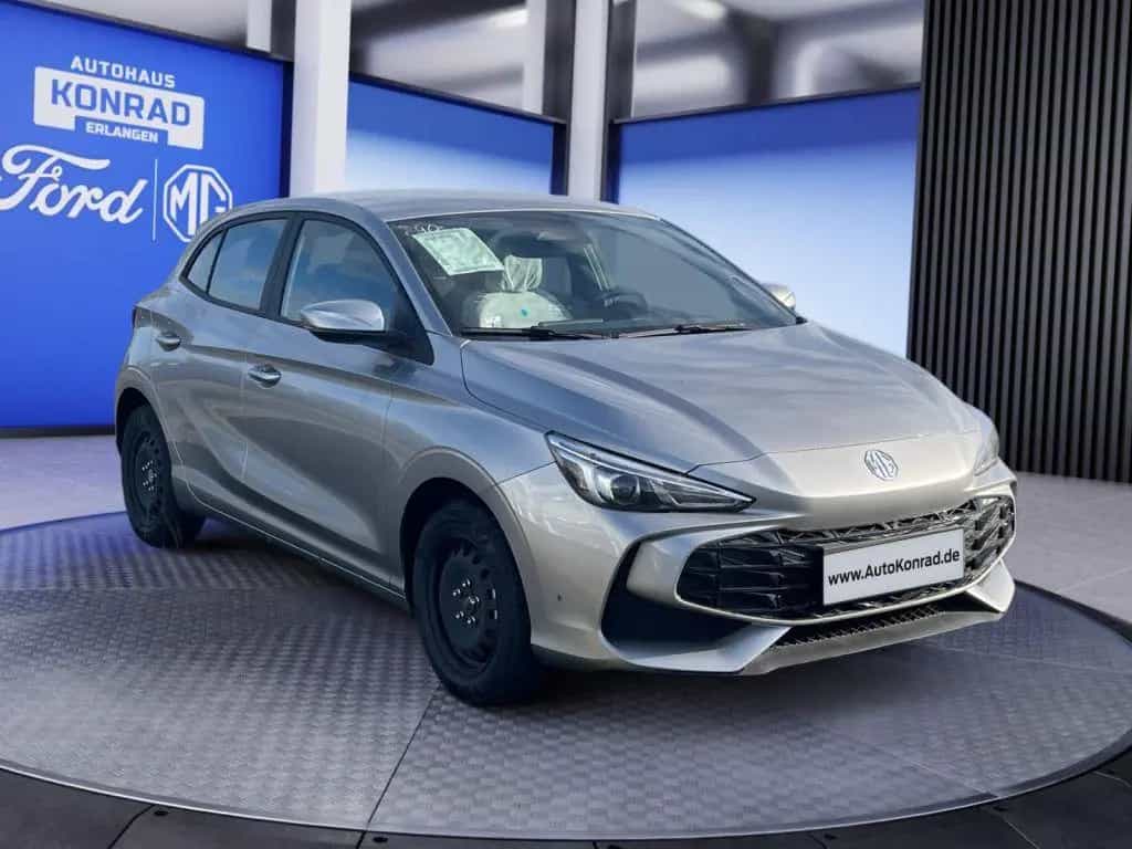 MG MG3 Standard 12/2025-photo-16