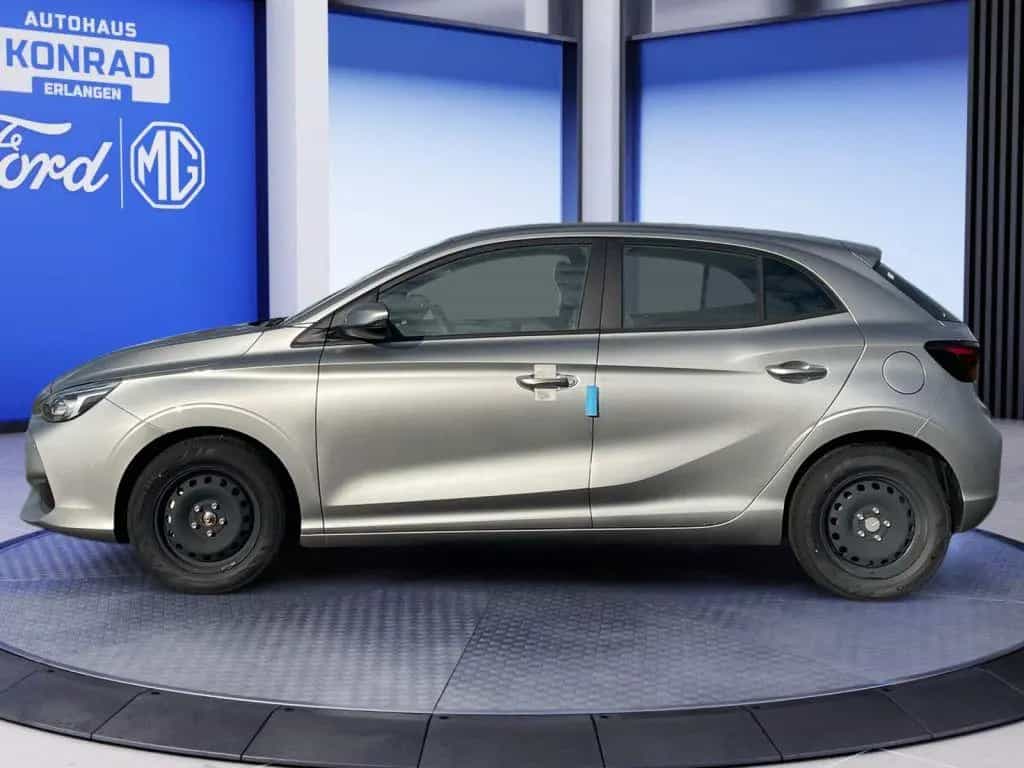 MG MG3 Standard 12/2025-photo-2