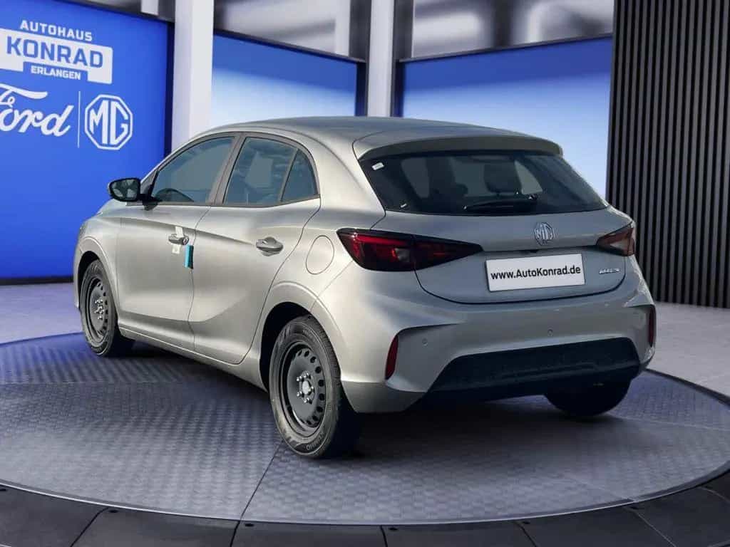 MG MG3 Standard 12/2025-photo-3