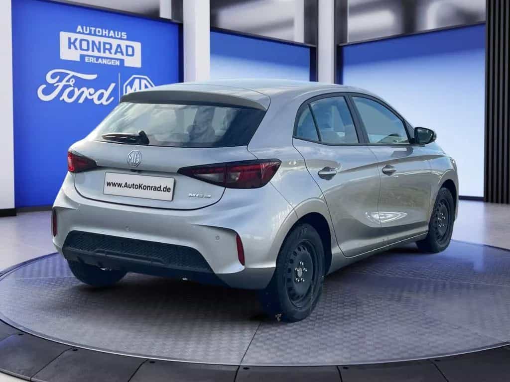 MG MG3 Standard 12/2025-photo-4