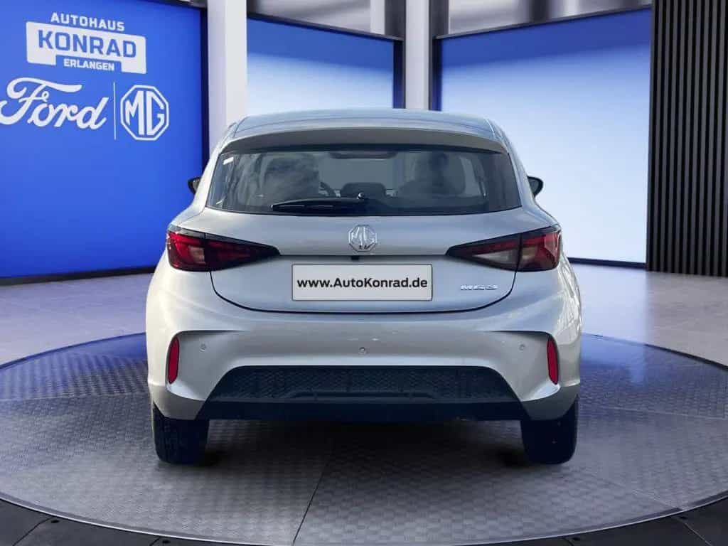 MG MG3 Standard 12/2025-photo-5