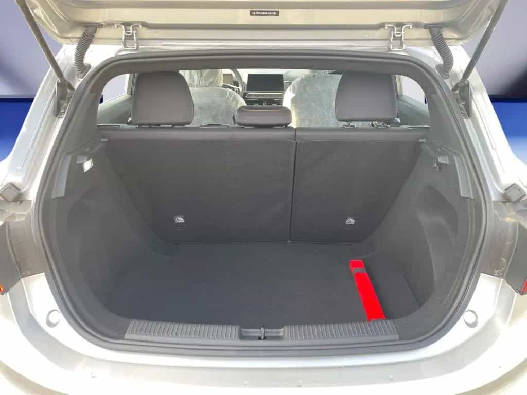 MG MG3 Standard 12/2025-photo-6