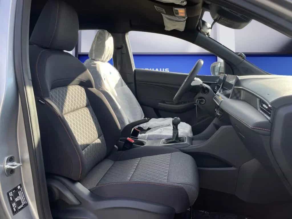 MG MG3 Standard 12/2025-photo-7