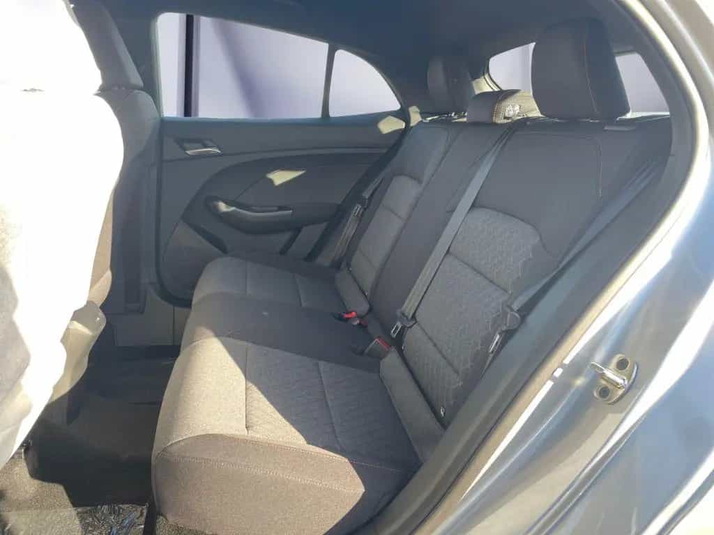 MG MG3 Standard 12/2025-photo-8