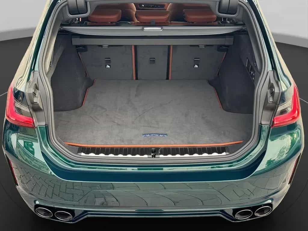 ALPINA D3 S Touring HK HiFi DAB LED Pano.Dach Shz 12/2025-photo-14