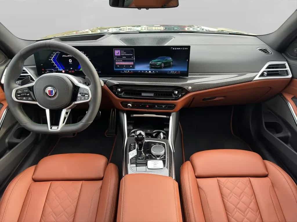 ALPINA D3 S Touring HK HiFi DAB LED Pano.Dach Shz 12/2025-photo-22
