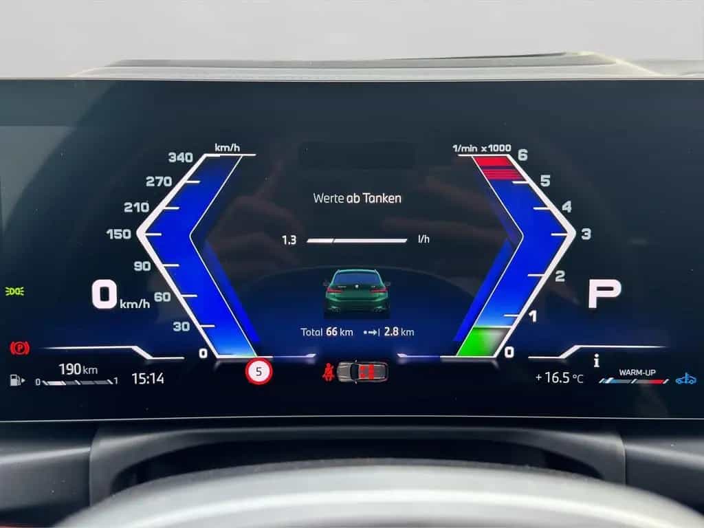 ALPINA D3 S Touring HK HiFi DAB LED Pano.Dach Shz 12/2025-photo-24