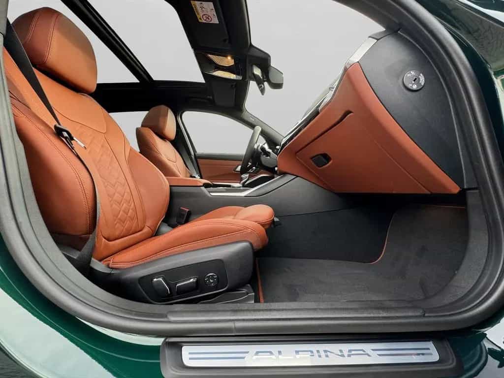 ALPINA D3 S Touring HK HiFi DAB LED Pano.Dach Shz 12/2025-photo-28