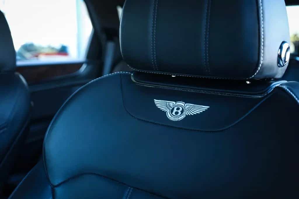 Bentley Bentayga 6.0 W12 4WD Autom. 01/2018-photo-24