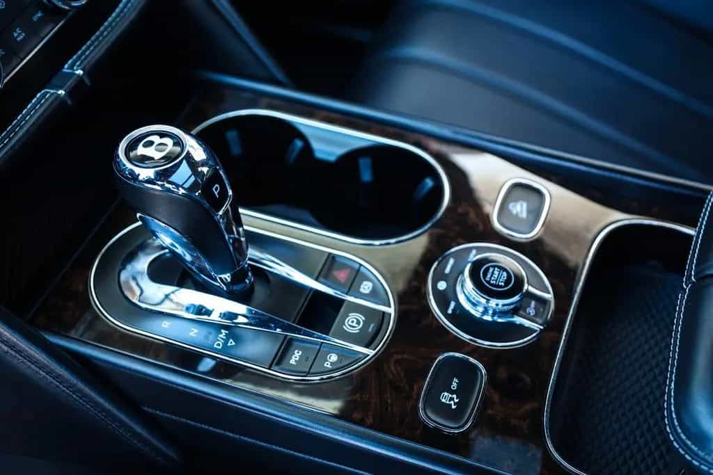 Bentley Bentayga 6.0 W12 4WD Autom. 01/2018-photo-25
