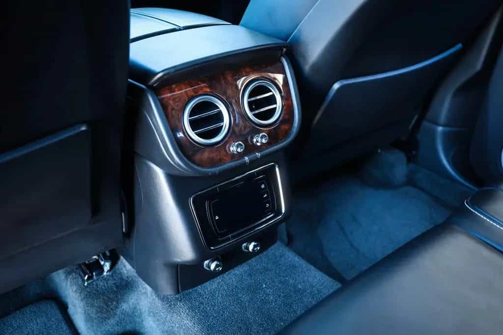 Bentley Bentayga 6.0 W12 4WD Autom. 01/2018-photo-26