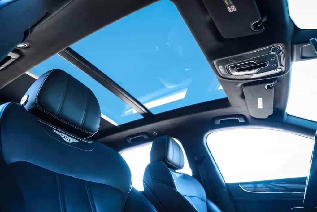Bentley Bentayga 6.0 W12 4WD Autom. 01/2018-photo-28