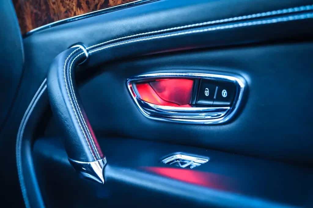 Bentley Bentayga 6.0 W12 4WD Autom. 01/2018-photo-29