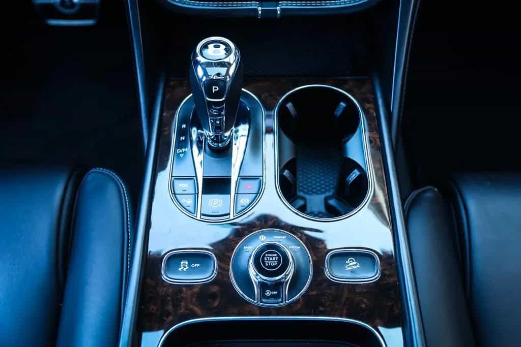 Bentley Bentayga 6.0 W12 4WD Autom. 01/2018-photo-31