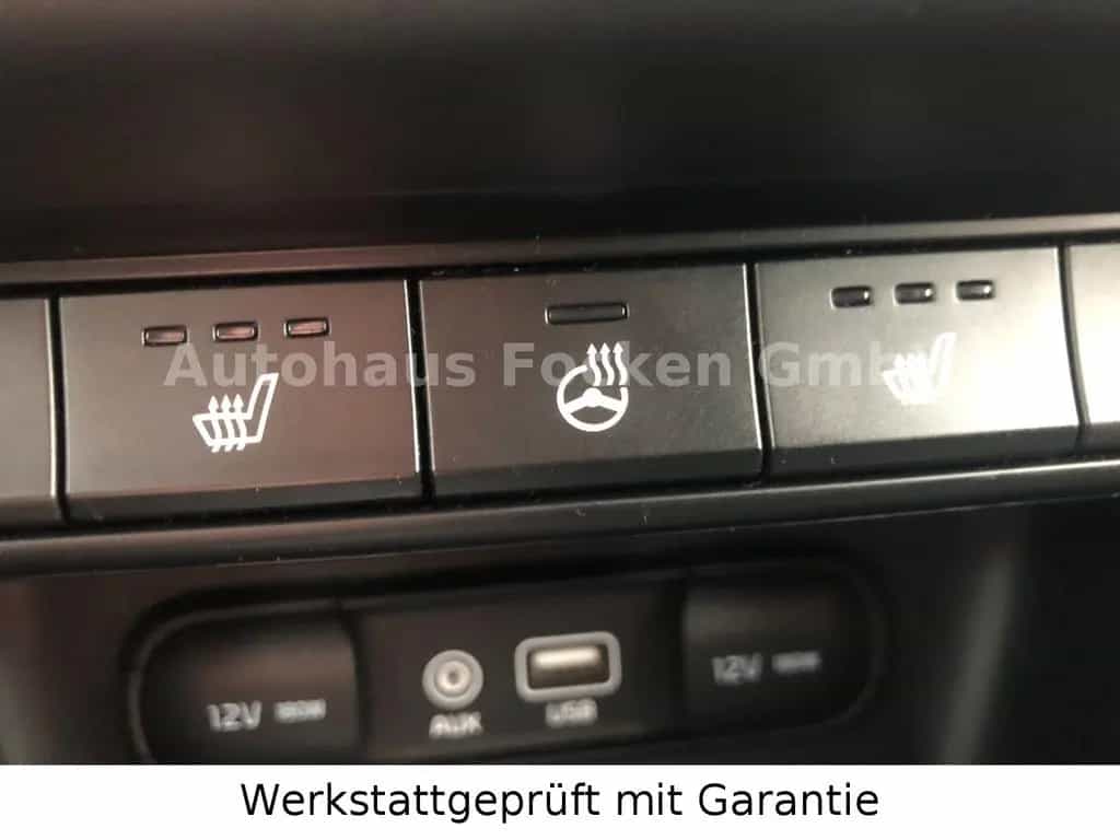 Kia Sportage Attract 2WD 06/2018-photo-10