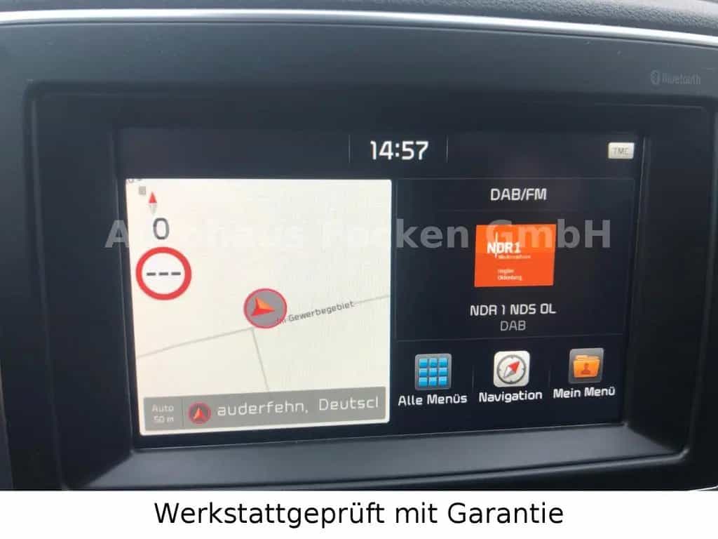 Kia Sportage Attract 2WD 06/2018-photo-13