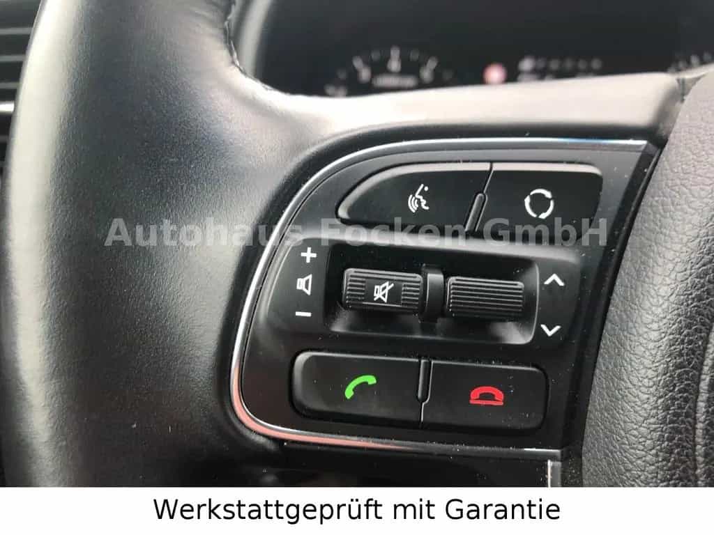 Kia Sportage Attract 2WD 06/2018-photo-16