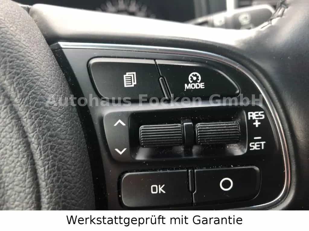Kia Sportage Attract 2WD 06/2018-photo-17
