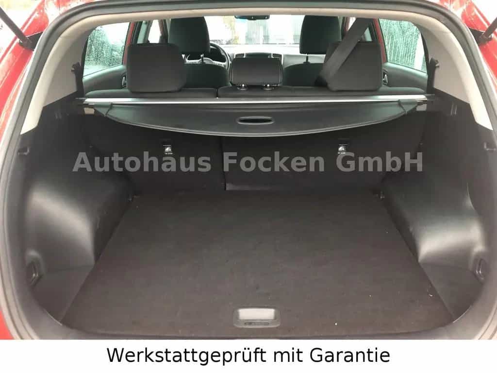 Kia Sportage Attract 2WD 06/2018-photo-4