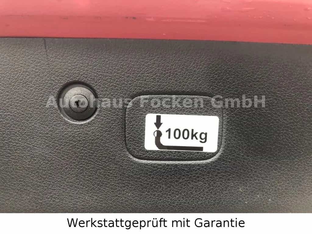 Kia Sportage Attract 2WD 06/2018-photo-6