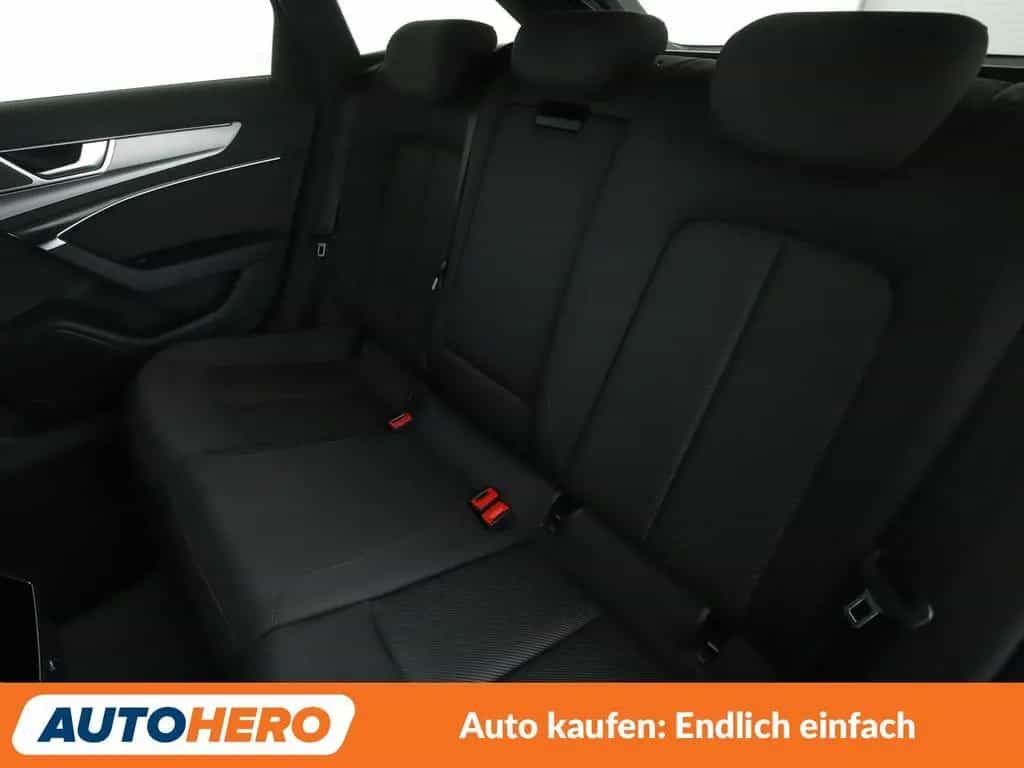 Audi A6 40 TDI Mild-Hybrid Sport Aut.*NAV*LED*ACC*VC* 08/2019-photo-13