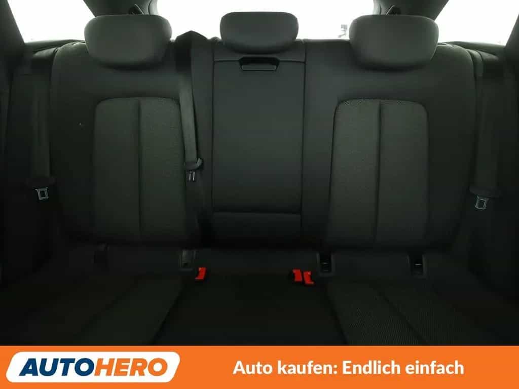 Audi A6 40 TDI Mild-Hybrid Sport Aut.*NAV*LED*ACC*VC* 08/2019-photo-15