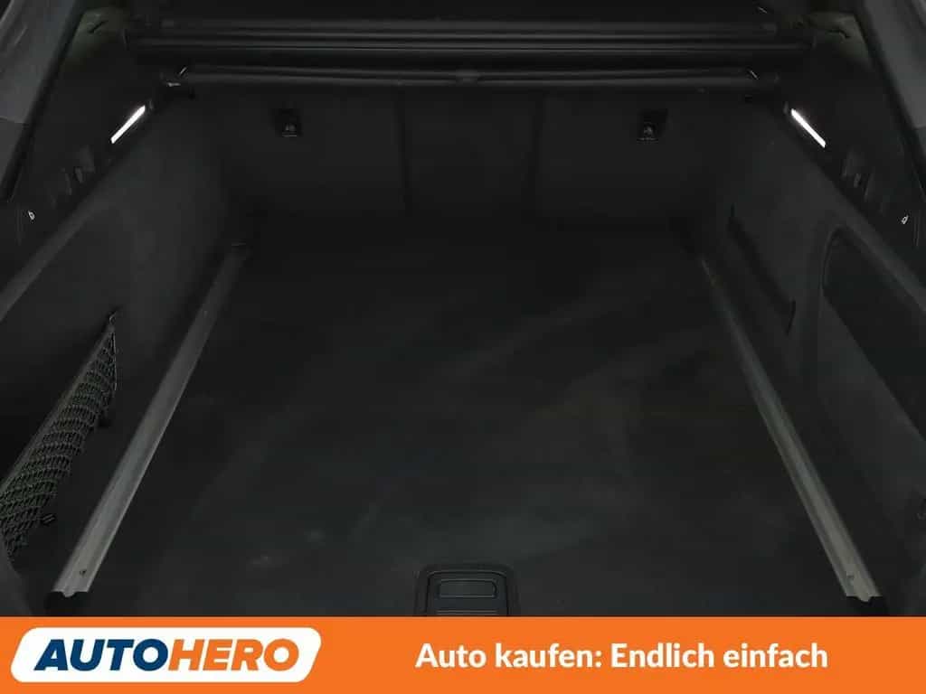 Audi A6 40 TDI Mild-Hybrid Sport Aut.*NAV*LED*ACC*VC* 08/2019-photo-17