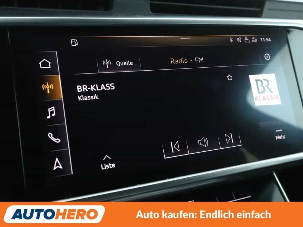 Audi A6 40 TDI Mild-Hybrid Sport Aut.*NAV*LED*ACC*VC* 08/2019-photo-20