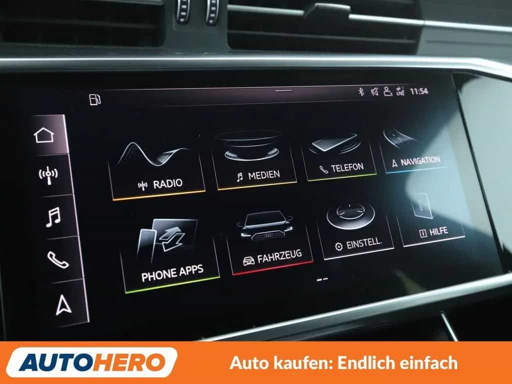 Audi A6 40 TDI Mild-Hybrid Sport Aut.*NAV*LED*ACC*VC* 08/2019-photo-21