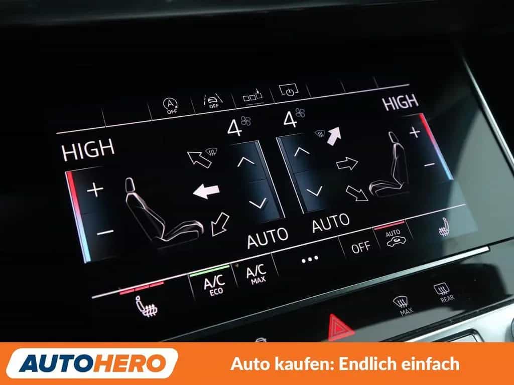 Audi A6 40 TDI Mild-Hybrid Sport Aut.*NAV*LED*ACC*VC* 08/2019-photo-22