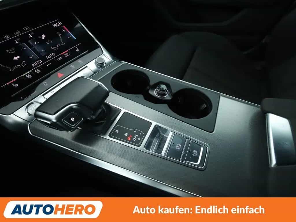 Audi A6 40 TDI Mild-Hybrid Sport Aut.*NAV*LED*ACC*VC* 08/2019-photo-23