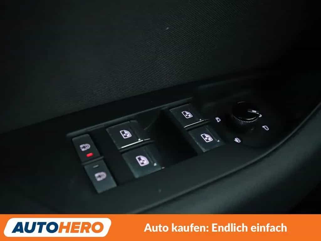 Audi A6 40 TDI Mild-Hybrid Sport Aut.*NAV*LED*ACC*VC* 08/2019-photo-24